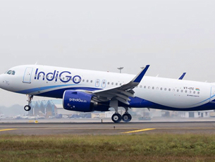 Kolkata-bound IndiGo flight grounded in Ranchi, develops snag while taking off